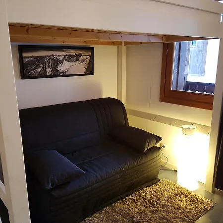 Les Du Mont Blanc - Grand Balcon * Les Houches